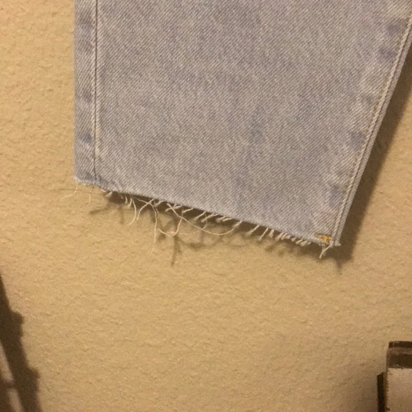 Forever 21 mom jeans - Picture 8 of 8